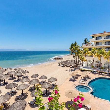 Villa del Palmar Beach Resort&Spa Puerto Vallarta Esterno foto