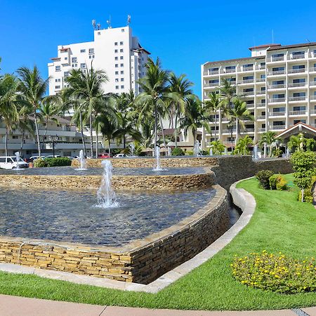 Villa del Palmar Beach Resort&Spa Puerto Vallarta Esterno foto